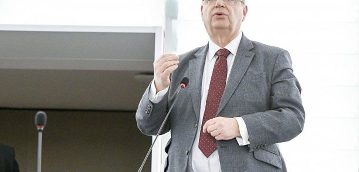 Zammit Dimech calls for improvement in cancer screening acceptance rates