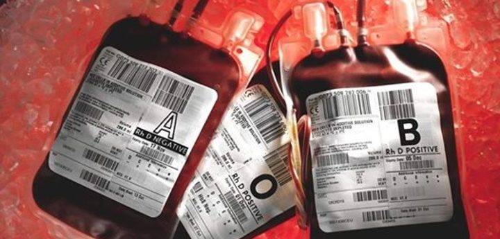 Please help others in need by donating blood this Sunday in Gozo