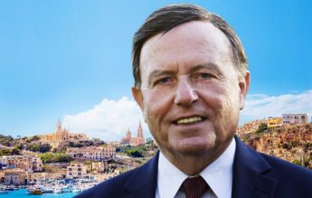 Alfred Sant to discuss Gozo’s challenges and its future in Europe