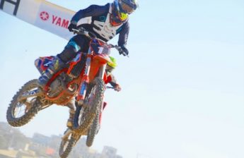 Class A riders dominate Gozo Motocross Championship Quarter Finals