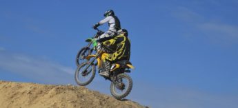 Gozo Motocross Championship Quarter Finals next Sunday