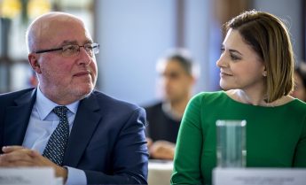 Ministerial meeting on Ministry for Gozo implementation and planning