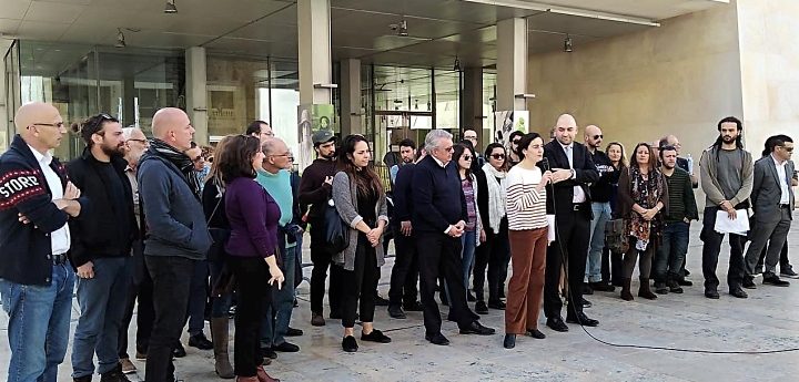 Informed discussion on the Gozo tunnel has yet to start – NGOs