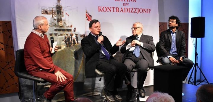 Not much difference between Malta’s accession to the EU and integration – Sant