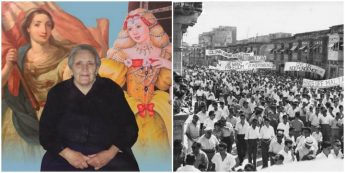 Cinderella and Independence are the subjects of next 2 Il-Hagar lectures
