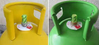 Liquigas cylinders are “regularly tested and certified,” says company