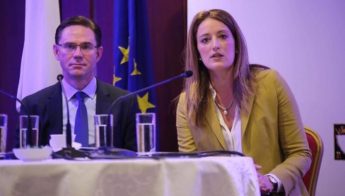 One-size-fits all approach doesn’t work for Malta and Gozo – Metsola One-size-fits all approach doesn’t work for Malta and Gozo – Metsola