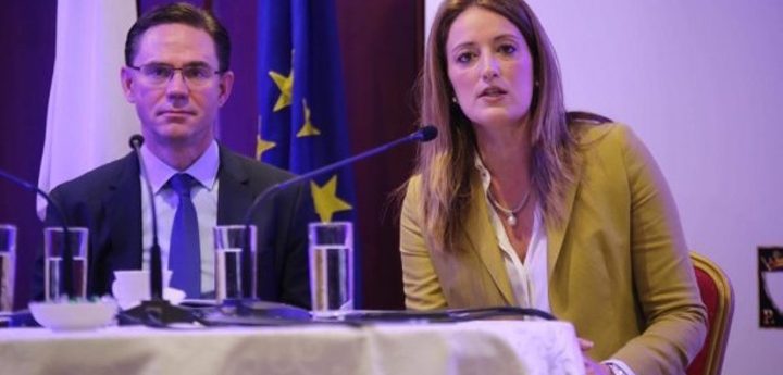 One-size-fits all approach doesn’t work for Malta and Gozo – Metsola