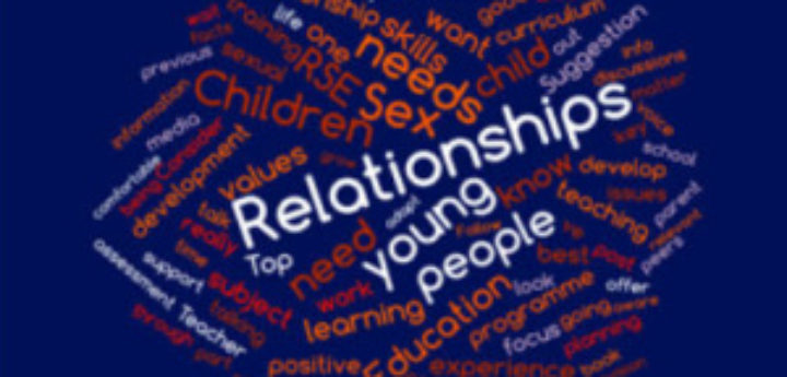 Gozo talk by Matthew Bartolo on Sexuality and Relationships Education