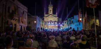 Gozo wins Best of Culture and Communities Prize at ITB Berlin