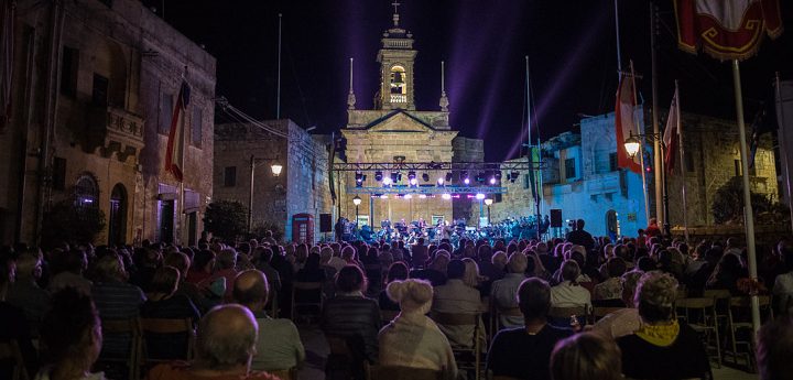 Gozo wins Best of Culture and Communities Prize at ITB Berlin