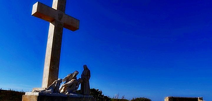 Do Not be Afraid to take Mary Home – Pastoral Letter for Lent