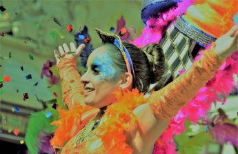 Gozo Carnival weekend events enjoyed by thousands, with more planned today Gozo Carnival weekend events enjoyed by thousands, with more planned today