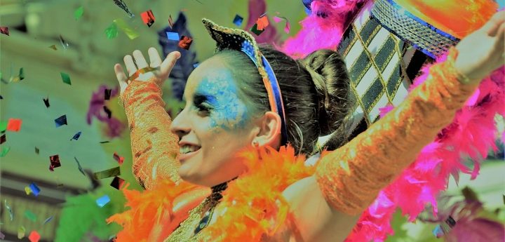 Gozo Carnival weekend events enjoyed by thousands, with more planned today