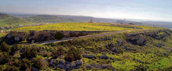 Mediative reflections on the Way of the Cross next Sunday in Gozo Mediative reflections on the Way of the Cross next Sunday in Gozo