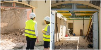 Work gets underway on first phase of the Xlendi masterplan