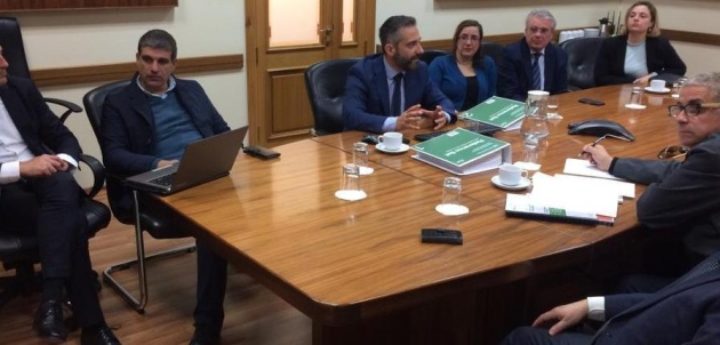Kamra tal-Periti presents vision for building and construction regulations