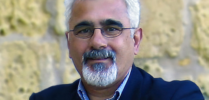Giovanni N. Zammit appointed as new President of Wirt Ghawdex