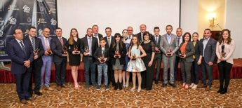 Gozo Sports Awards Finals celebrating sports personalities