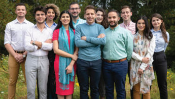 Kunsill Studenti Universitarji appoints its new executive council Kunsill Studenti Universitarji appoints its new executive council