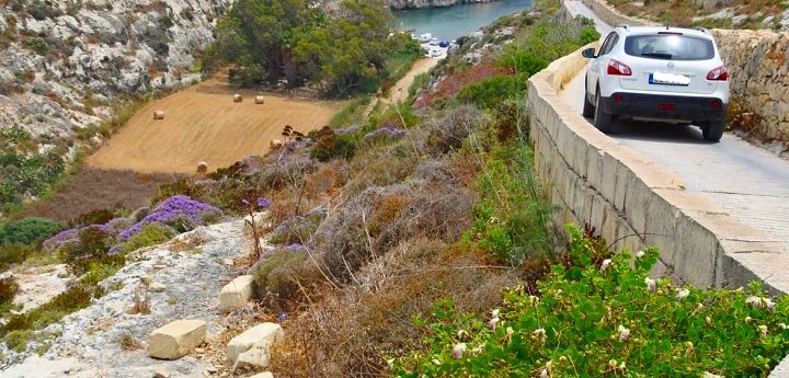 GBC welcomes €10 m investment in EU funds for Gozo’s rural areas