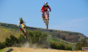 Gozo Motocross Championship semi-final taking place this Sunday