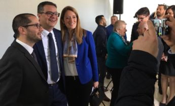 Gozo has all the potential as a tech destination of the future – MEP Metsola