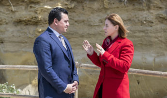€10 million investment to improve the rural character of Gozo