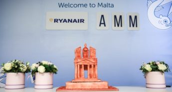 Another 9 new summer routes launched at Malta International Airport