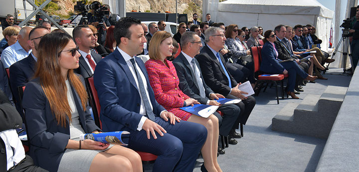 €130 million projects by the WSC, including in Gozo, get official approval
