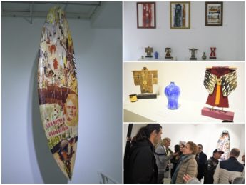 Wabi-Sabi opens at Arthall, Gozo – art, provocation and innovation