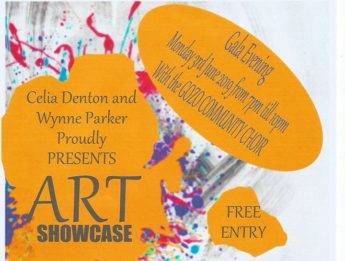 Art Showcase – Gozo exhibition featuring two local artists opens next month