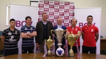 Victoria Hotspurs face Nadur Youngsters in Sunday’s Cup Final