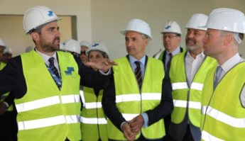 Barts Medical School Gozo “ready to receive first students in September”