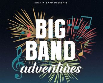 Nadur’s Mnarja Band in the Big Band Adventures annual concert