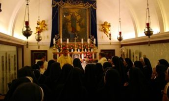 “There is no Christian faith without interior life” – Bishop Mario Grech “There is no Christian faith without interior life” – Bishop Mario Grech