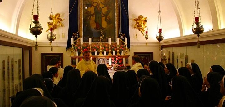 “There is no Christian faith without interior life” – Bishop Mario Grech