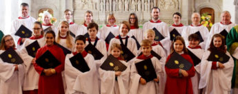 Pope Saint John Paul II’s Anniversary concerts in Gozo and Malta