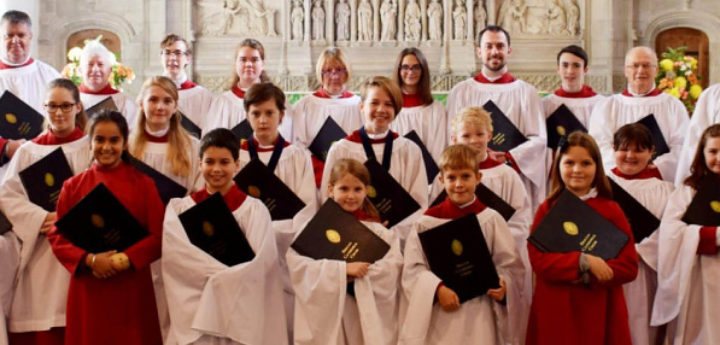 Pope Saint John Paul II’s Anniversary concerts in Gozo and Malta