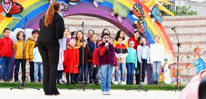 Gozo Alive bringing together music, dance, fun, laughter and much more