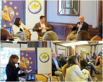How we are tackling climate change in Gozo, Malta and the EU