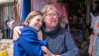 Gozo Minister visits local artisans at Ta’ Dbiegi Crafts Village