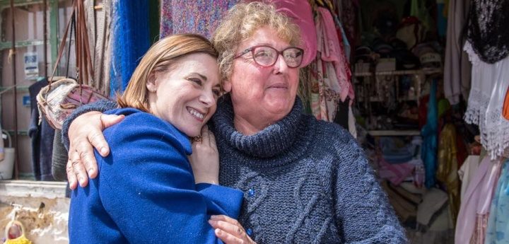 Gozo Minister visits local artisans at Ta’ Dbiegi Crafts Village