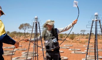 Malta hosts design talks for second phase of world’s largest telescope Malta hosts design talks for second phase of world’s largest telescope