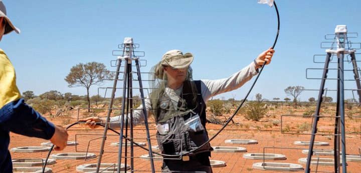 Malta hosts design talks for second phase of world’s largest telescope