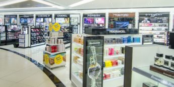 Online Reserve & Collect scheme launched at MIA duty-free