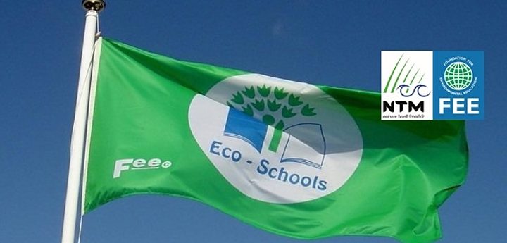 Eco-Schools Gozo Diocesan Committee meets the Bishop of Gozo
