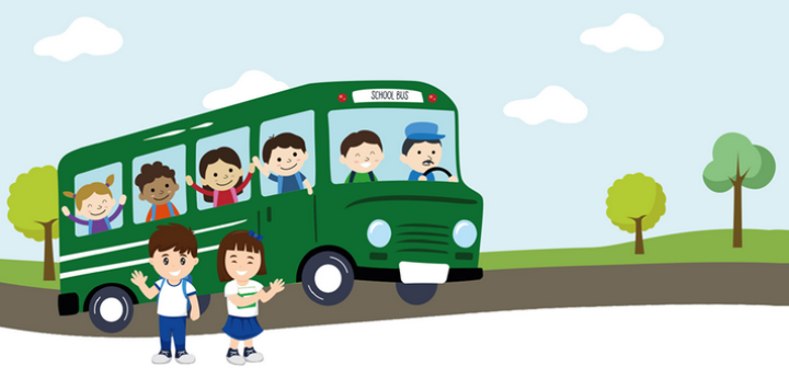 Applications for Free State School Transport are now open