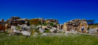 Ggantija Temples awarded Quality Assured Seal for Visitor Attractions