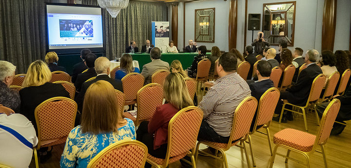 Gozo Expo 2019 and the Gozo Business Awards official launch